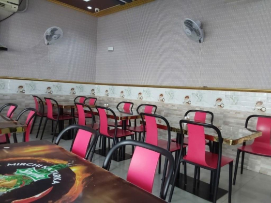 Ajmir Restaurant