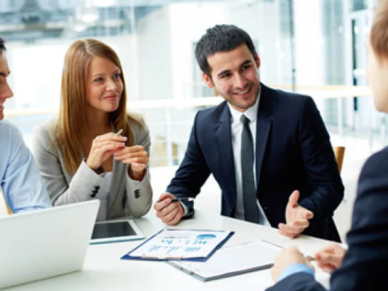 Al Barez Corporate Services Provider