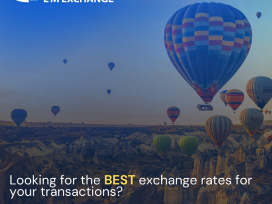 LM Exchange