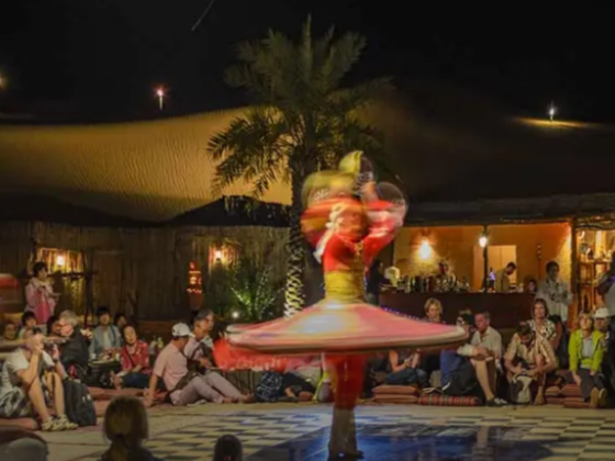 Cultural Heritage Tourism