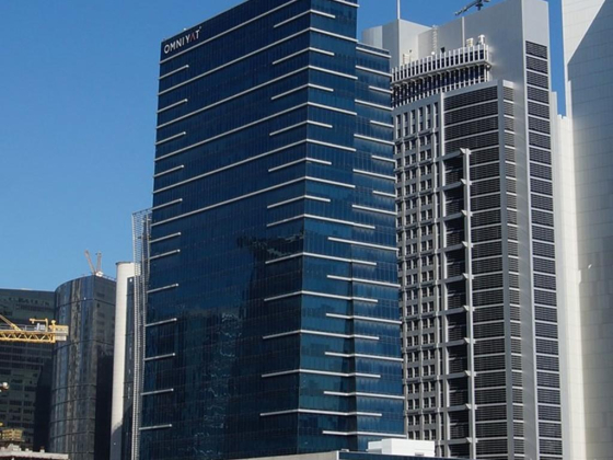 Gulf Land Property Developers