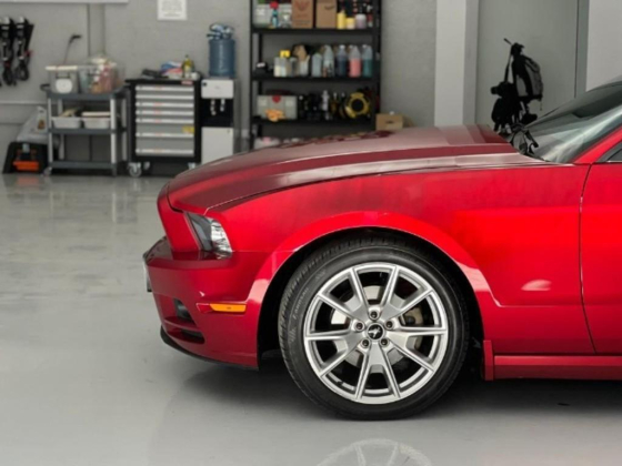 Maxwax Car Detailing House
