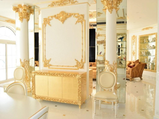 S3T Koncepts Interior Decoration