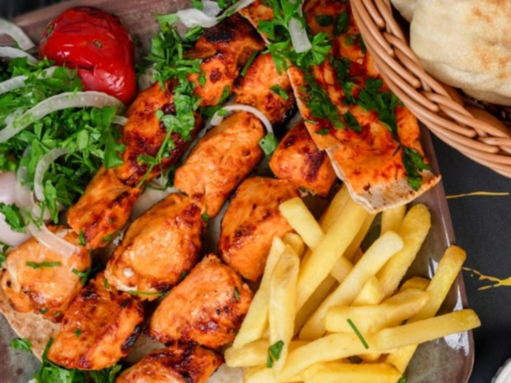 Basata Restaurant
