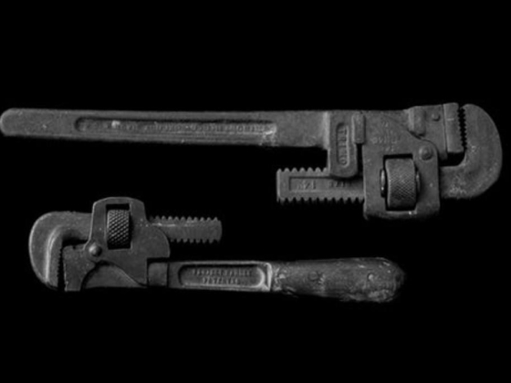 Great Master Technical Works