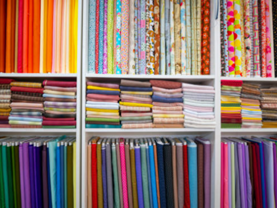Abdul Rehman Nimat Textile Trading