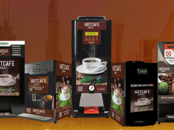 Hotcafe Plus