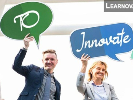 Learnovate Training Center