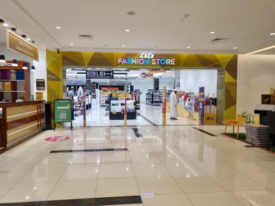 Lulu Fashion Store