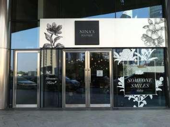 Nina"s Boutique