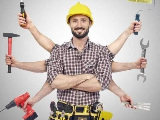 Falah To Falah Technical Services