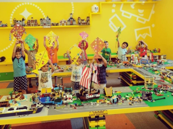 Bricks 4 Fun
