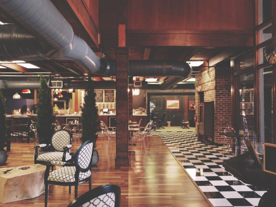 Bash Hesnef Interior Design