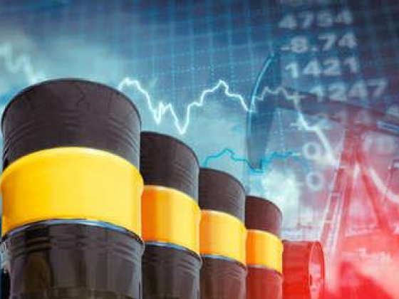 Fuelbase Trading Crude Oil Abroad