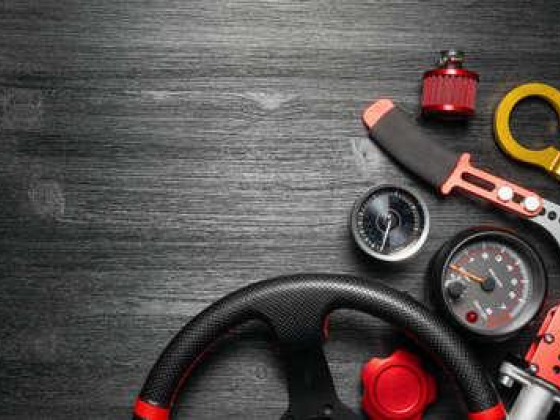 Shams & Qamer Car Accessories Trading