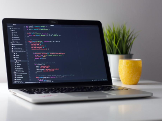 Pragati Computer Trading