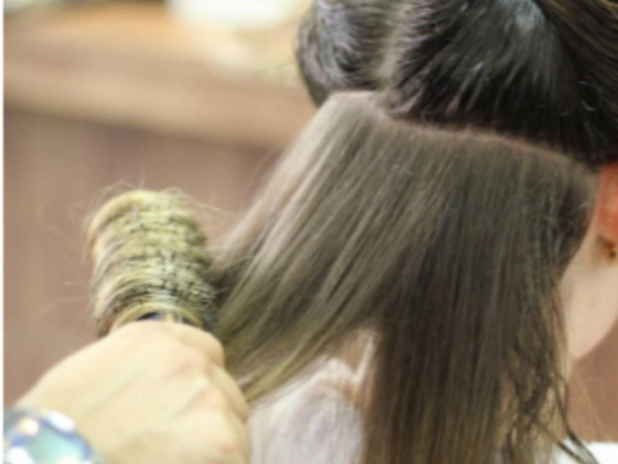 Sasha Beauty Saloon