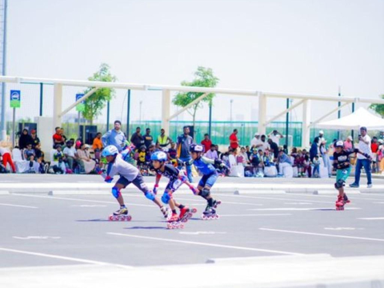 Diversity Sports Tournament