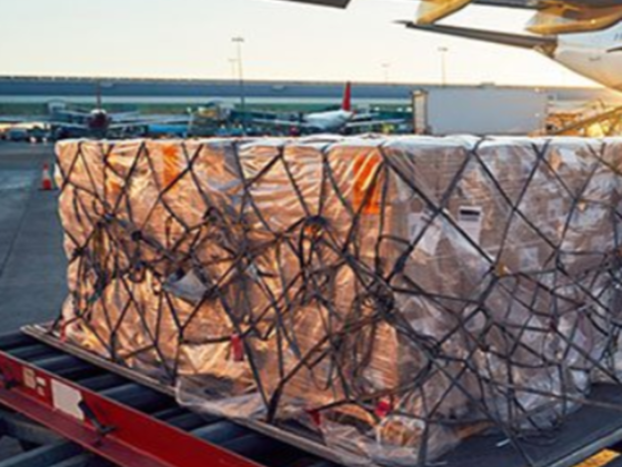 Cca Freight Forwarders