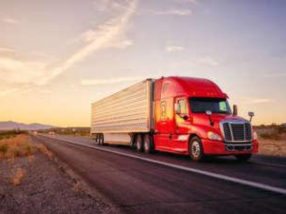 Freight Bridge Heavy & Light Trucks Transport