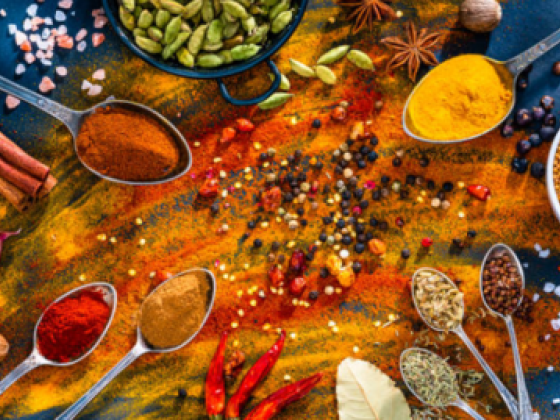 Capital Spices Flour Mill
