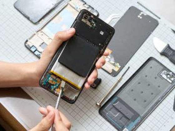 Smart Millennium Electronics Trading