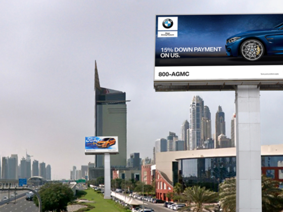Site Global Advertising Agency