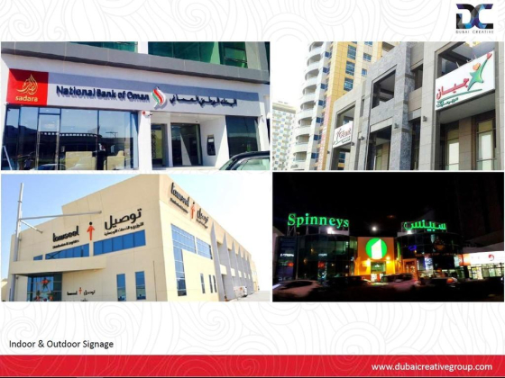 DCG Technical Services