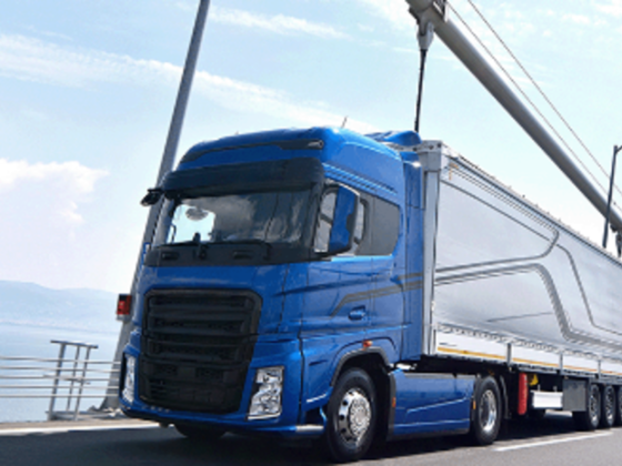 Lotka Shipping Line