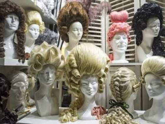 Shn Hermi Hair General Trading