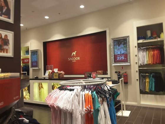 Sacoor Women & Kids Outlet