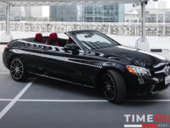 Time Out Rent A Car
