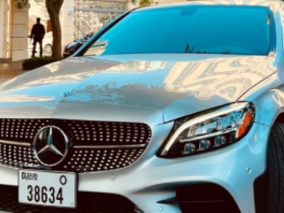 Time Out Rent A Car