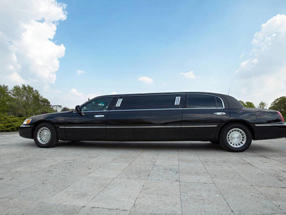 Slc Limousine Luxury Motor Vehicles Services