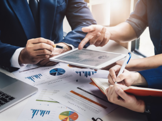 Mclevin & Neilson Wealth Management