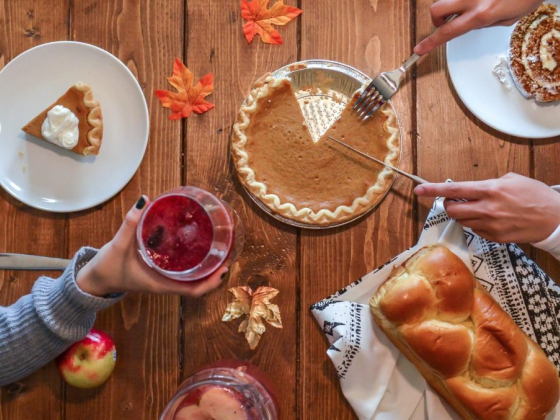 Fun Activities for the Holidays