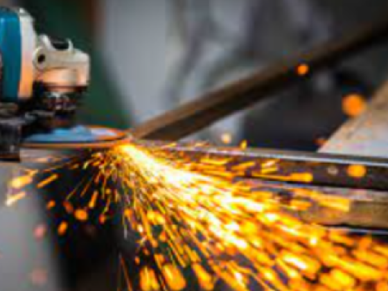Fujairah Metal