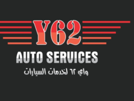 Y62 Auto Services Garage