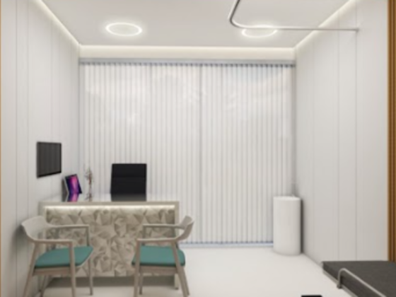 Orthocure Sportsmed Clinic