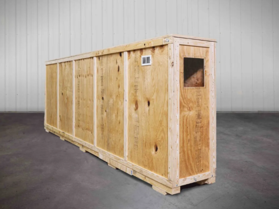 Pinepack Timber Trading Co.