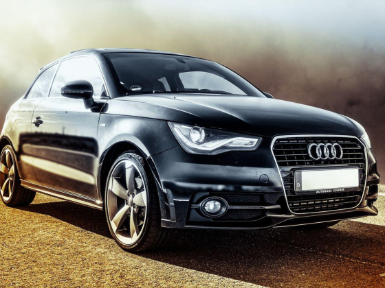 One Way Car Rental