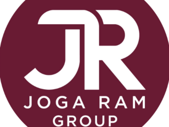 Joga Ram Hardware General Trading