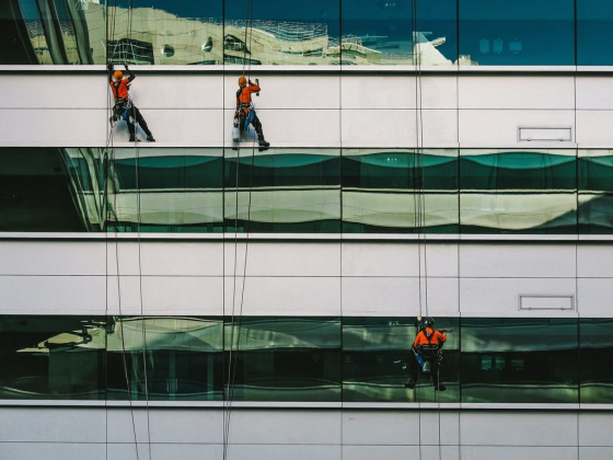 Leisure Line Technical Services