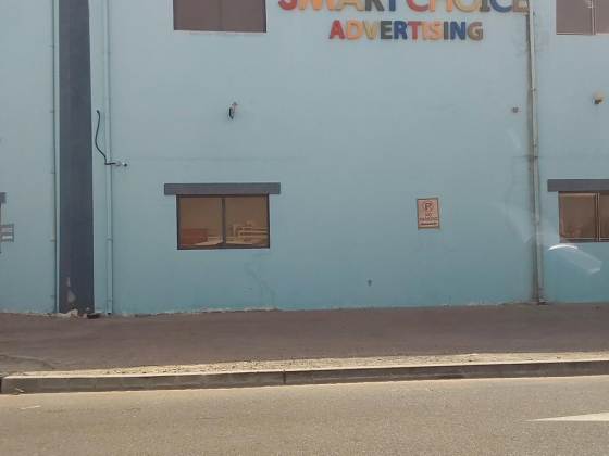 Smart Choice Advertising