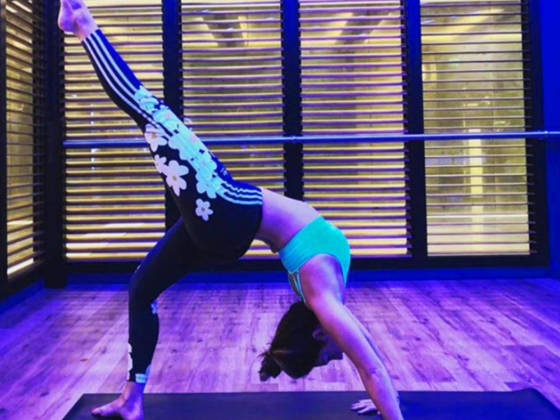 The Platform Fitness