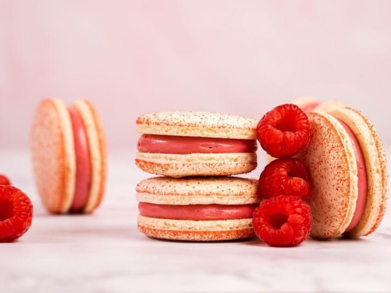 Slice Of Paradise Baker