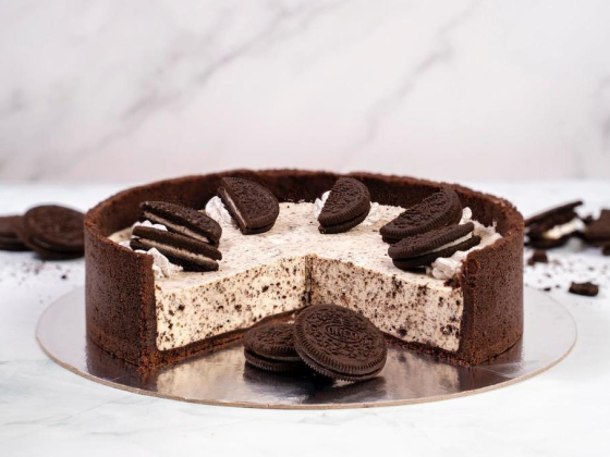 Slice Of Paradise Baker