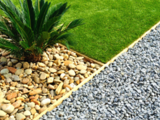 Yardman Landscaping & Pools
