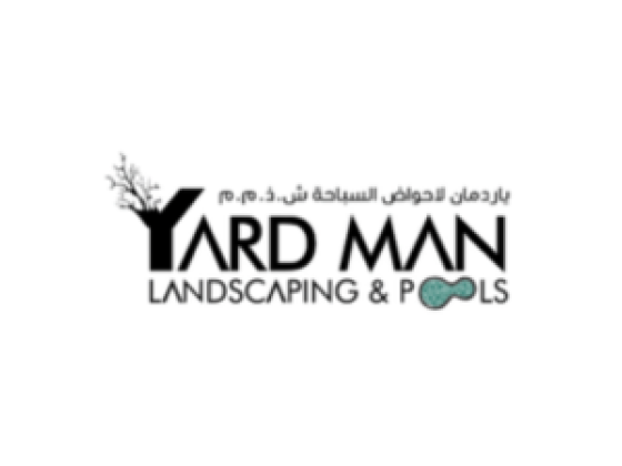Yardman Landscaping & Pools