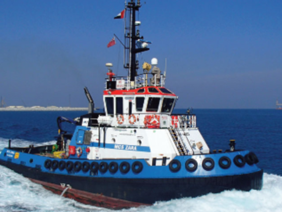 Diesel Power International Services